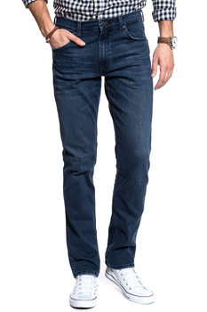 WRANGLER GREENSBORO GIN FUZZ W15QTB77H SAMPLE 112127079
