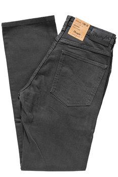 WRANGLER ARIZONA NAVY GREY W12OEB134