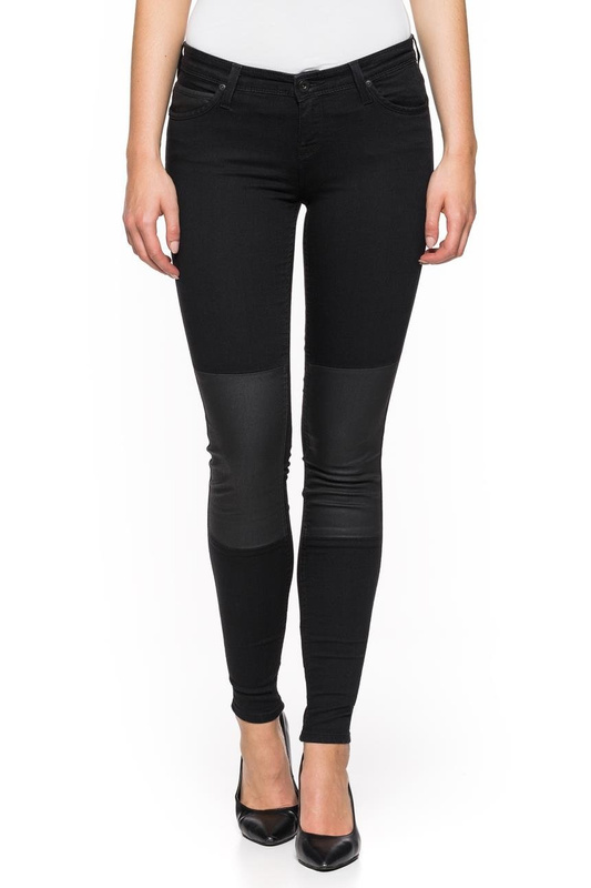 LEE TOXEY COATED BLACK MIX L31FEETD