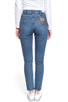 WRANGLER RETRO SKINNY VINTAGE MID W253WB96A 112128006