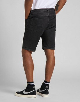 MĘSKIE SZORTY LEE Rider Short STONE CROSBY L73FNPQH 112120558