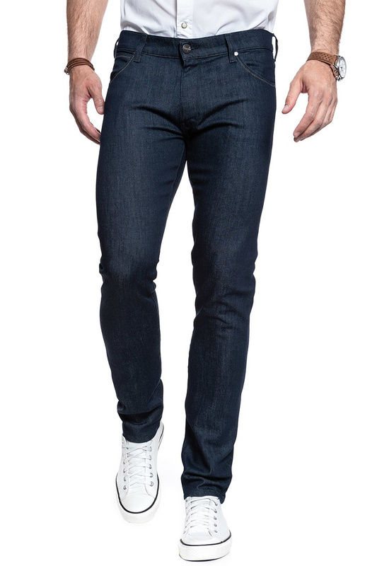 WRANGLER LARSTON RESIN RINSE W18SCJ36R SAMPLE