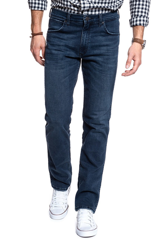 WRANGLER GREENSBORO GIN FUZZ W15QTB77H SAMPLE 112127079