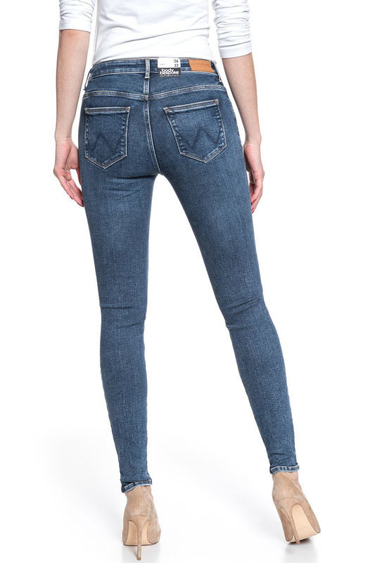 WRANGLER SKINNY INK SKY W28KWD39D 112128351