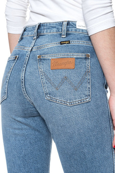 WRANGLER RETRO SKINNY VINTAGE NOISE W253WB058 112128002