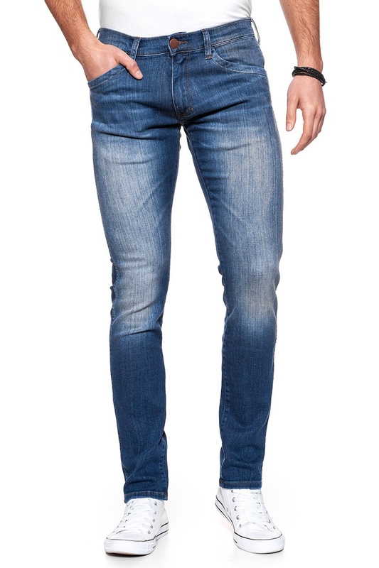 WRANGLER BRYSON DISTANTRELATION W14XC262I