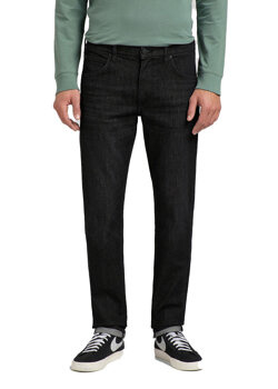 LEE DAREN MĘSKIE SPODNIE JEANSOWE ZIP FLY DK WORN WALKER L707PZLH 112144409
