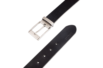 MUSTANG PASEK SKÓRZANY MUS-M5051 0790 40mm Ledergürtel 