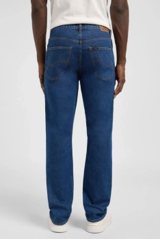 MESKIE SPODNIE JEANSOWE LEE BROOKLYN BAXTER 112370530