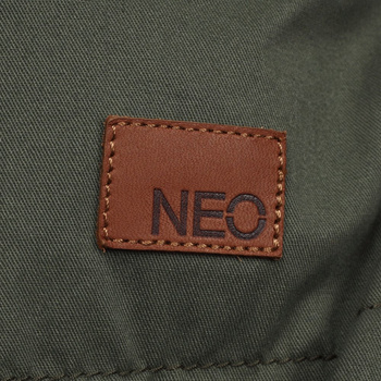 ADIDAS NEO STMAJO JACKETS PARKA M32478