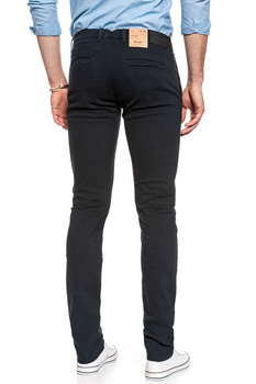 WRANGLER LARSTON NAVY W18SEZ114