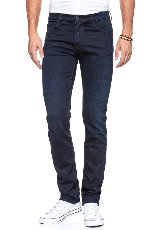 JEANSY MĘSKIE LEE RIDER DEEP WORN L701FKLB 112117393