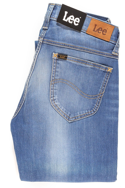LEE JADE BLUE L331EY50