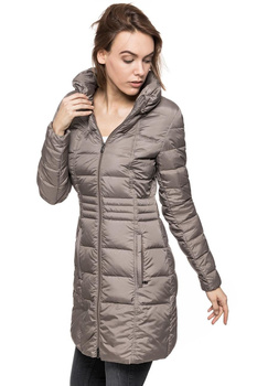 TOM TAILOR FEMININE LIGHT DOWN MIX COAT 3820742.00.70