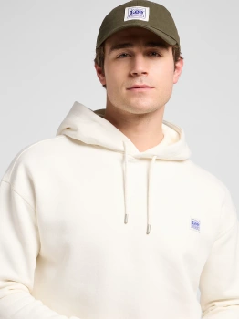 MESKA CZAPKA LEE WORKWEAR CAP OAK MOSS 112372705