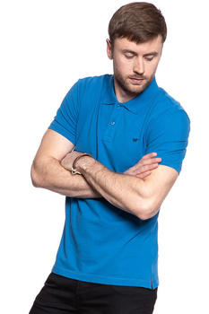POLO MUSTANG POLO DEEP WATER 1006383 5392