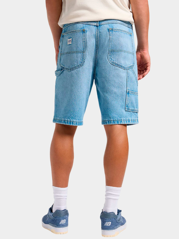 MĘSKIE SPODENKI LEE CARPENTER SHORT NOLAND 112364156