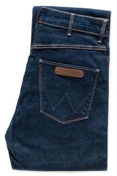WRANGLER TINA BARE BLUE W242X133R