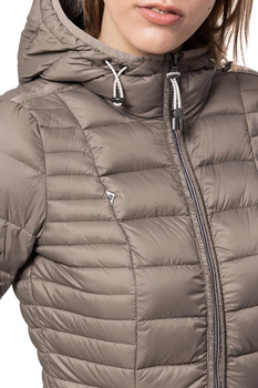TOM TAILOR LIGHT DOWN COAT 3820708.00.73