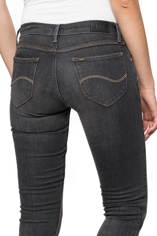 LEE JADE GREY USED L331WLAI