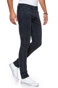 LEE SPODNIE MĘSKIE LUKE GREY L719WJ24