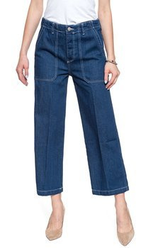 WRANGLER CARPENTER PANT WORKWEAR BLUE W28FFH20X 112128254