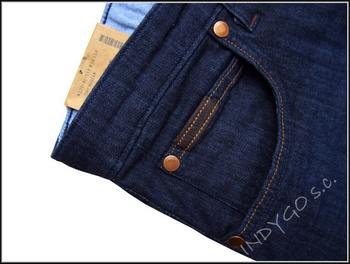 WRANGLER ARIZONA LIGHT AEGEAN W12OAL71Y      $    