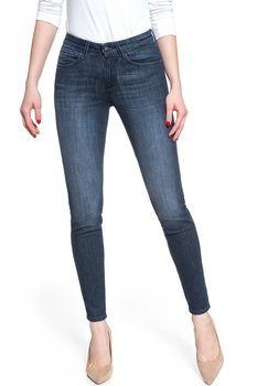WRANGLER SKINNY TINGY BLUE W28KHV32P 112128277
