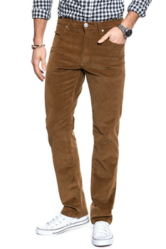 WRANGLER SPODNIE MĘSKIE ARIZONA BISON W12OEC28E 112126330