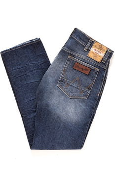 WRANGLER BEN W11MN844P