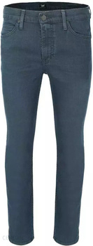 LEE RIDER MĘSKIE SPODNIE JEANSOWE JEANSY MISSION WORN L701KLZI 112117550