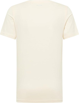 Męski T-Shirt Mustang Style Austin Whisper White 1016481 2013