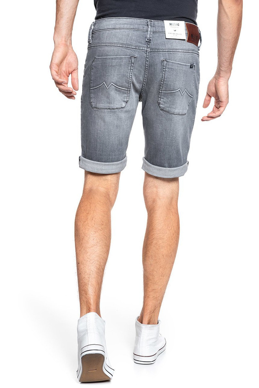 SPODENKI MUSTANG 5-Pocket-Shorts 1009593 4500 783