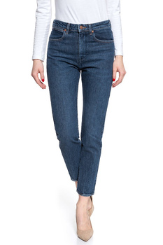 WRANGLER BOYFRIEND DEEP OCEAN W251WB86X SAMPLE 112127983