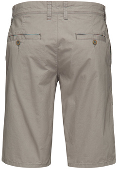 MUSTANG CLASSIC CHINO SHORT MĘSKIE SZORTY MATERIAŁOWE 1005629 4046