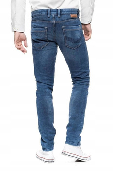 TOM TAILOR TROY JOGG-JEAN 6202464.00.10 COL.1052 ###