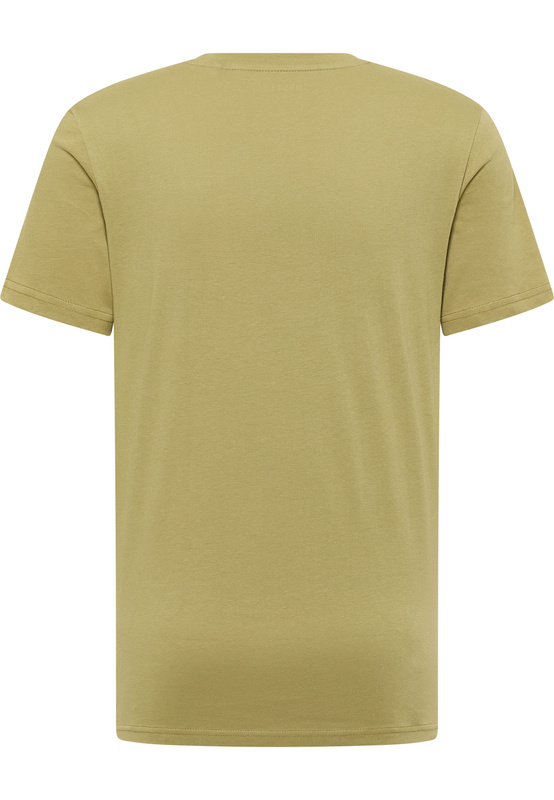 Męski T-Shirt Mustang Style Austin Boa 1016273 6292