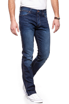 WRANGLER SPENCER INDIGO CUP W16AGW24B SAMPLE 112127216