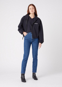 WRANGLER WALKER DAMSKIE SPODNIE JEANSOWE JEANSY DŻINSY RAINCLOUD W2HC38X26 112321440