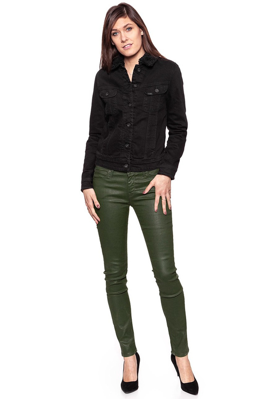 LEE SCARLETT GREEN SAPPHIRE L526JUBT