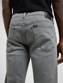 MESKIE SPODNIE JEANSOWE LEE DAREN ZIP FLY ALUCARD 112370643