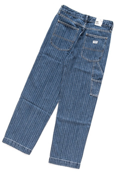 SPODNIE LEE DAMSKIE CARPENTER L31HEJLZ 112107137