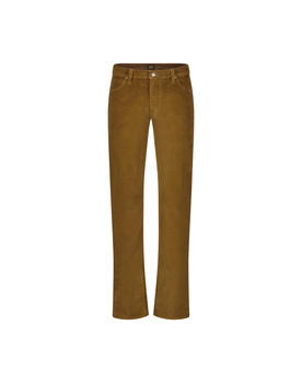 LEE MĘSKIE SPODNIE SZTRUKSOWE DAREN ZIP FLY BUFFALO 112355814 L707008538