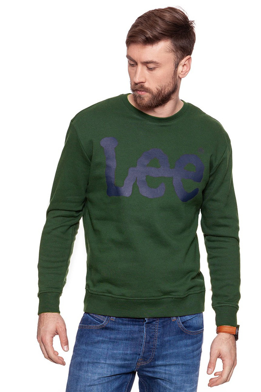 LEE LEE SWS FOREST GREEN L82UUBDF
