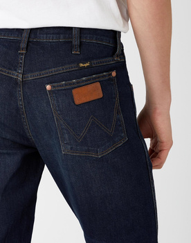 WRANGLER LARSTON WESTERN SKIES W18S59366 112141211