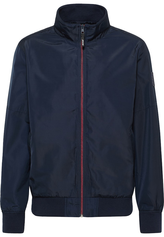 Męska Kurtka Zimowa Mustang Style Limon Dark Sapphire 1016236 4136