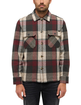 Męska Koszula Mustang Style Dayton Multi Check 1015910 12676