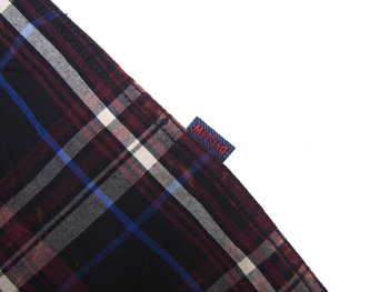 MUSTANG SHIRT SLIM FIT 4616 4924 440