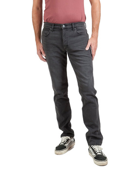 WRANGLER GREENSBORO MĘSKIE SPODNIE JEANSOWE MILES AWAY W15QOBR23 112319227
