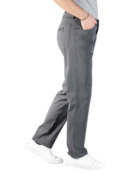 SPODNIE MĘSKIE WRANGLER TEXAS SHALE GREY W121XA125 112126246